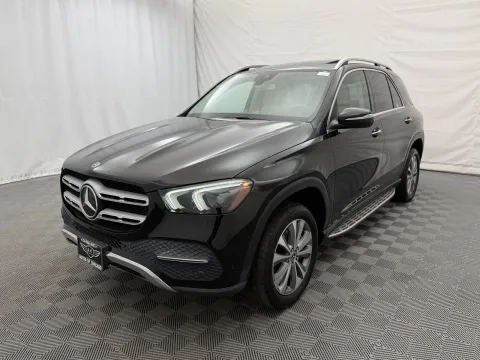 Photos of 2020 Mercedes-Benz GLE 350 for sale in Arlington Heights, IL at Autos of Chicago