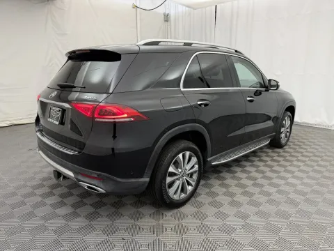More photos of 2020 Mercedes-Benz GLE 350 at Autos of Chicago, IL