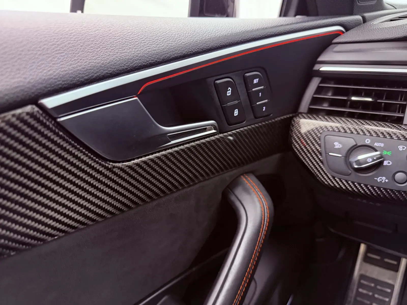Audi RS 5 photo 18