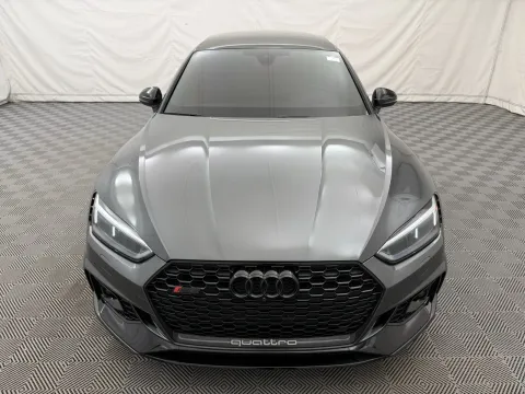 Another view of 2019 Audi RS 5 Sportback 2.9T quattro for sale in Arlington Heights, IL at Autos of Chicago
