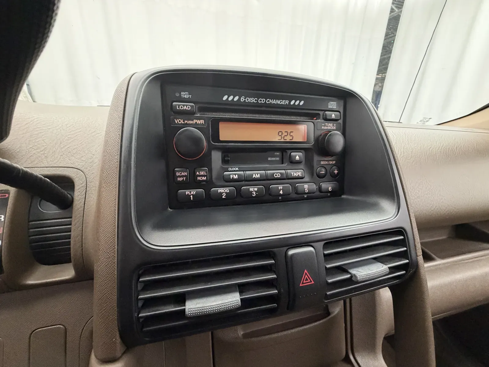 Honda CR-V photo 18