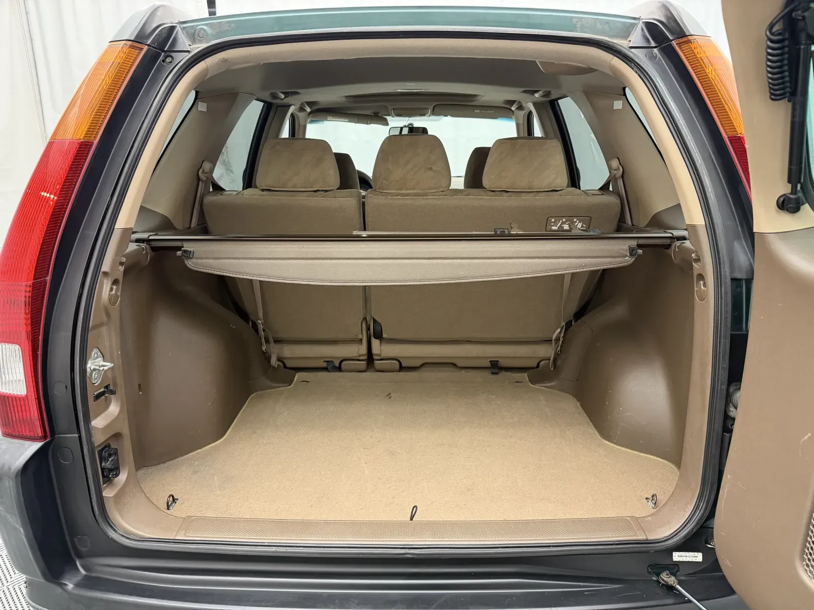 Honda CR-V photo 24