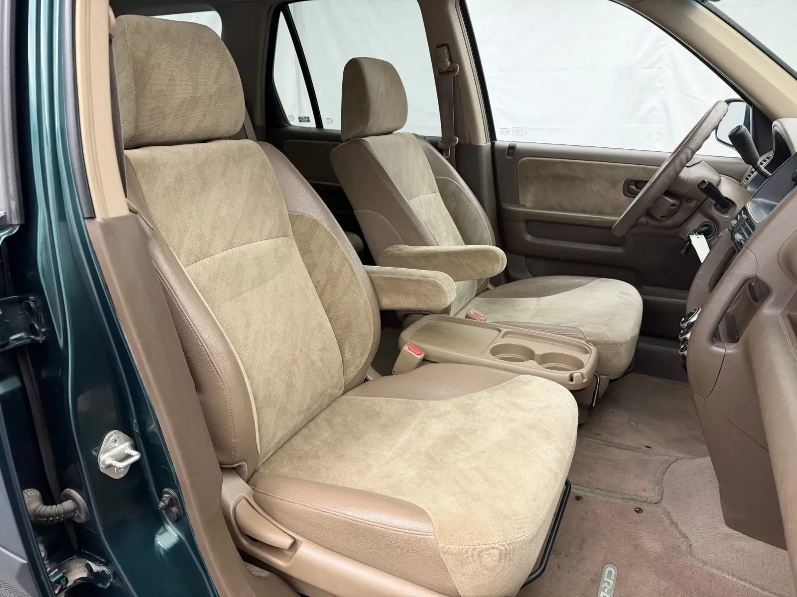 Honda CR-V photo 23