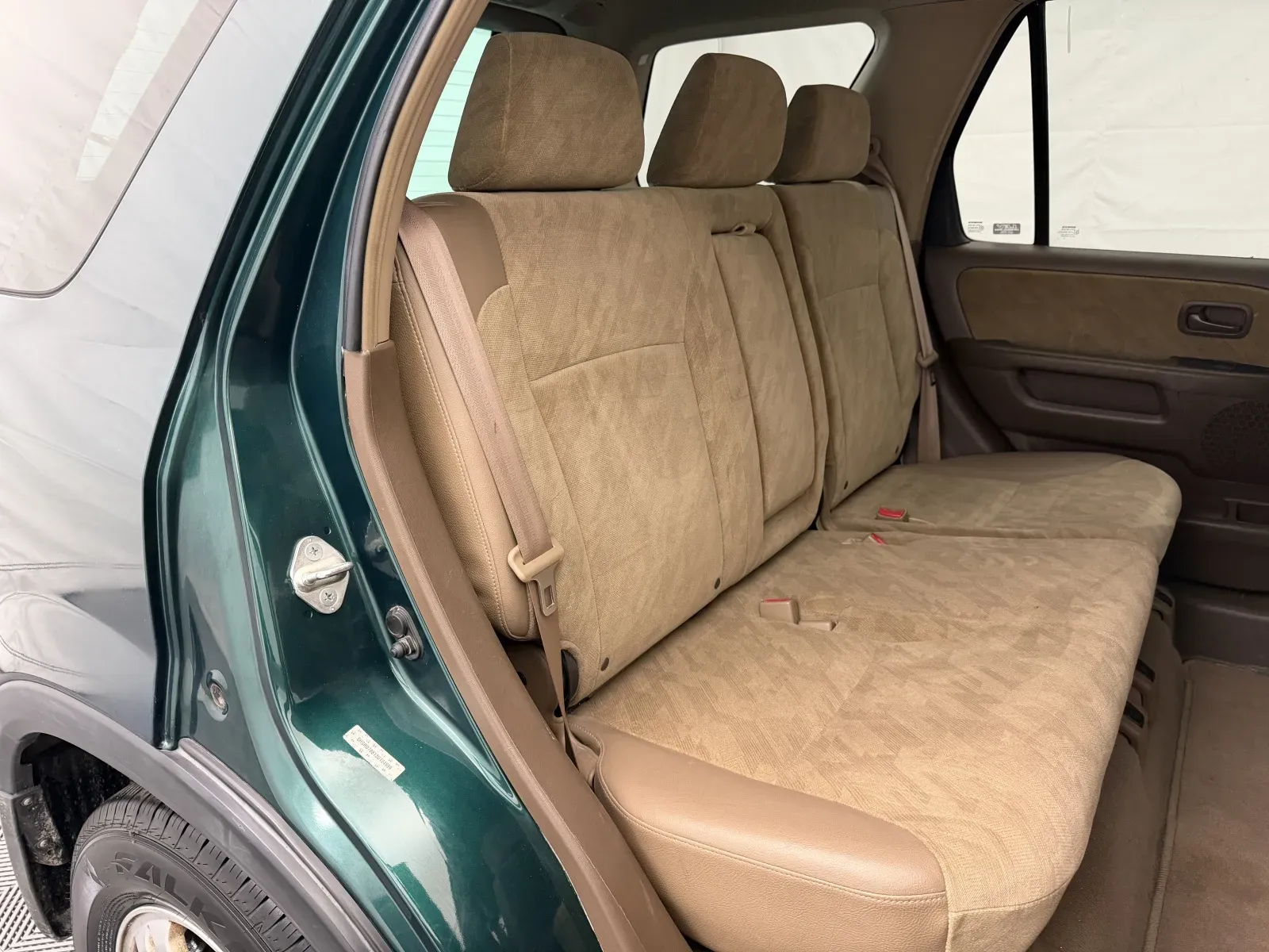 Honda CR-V photo 22