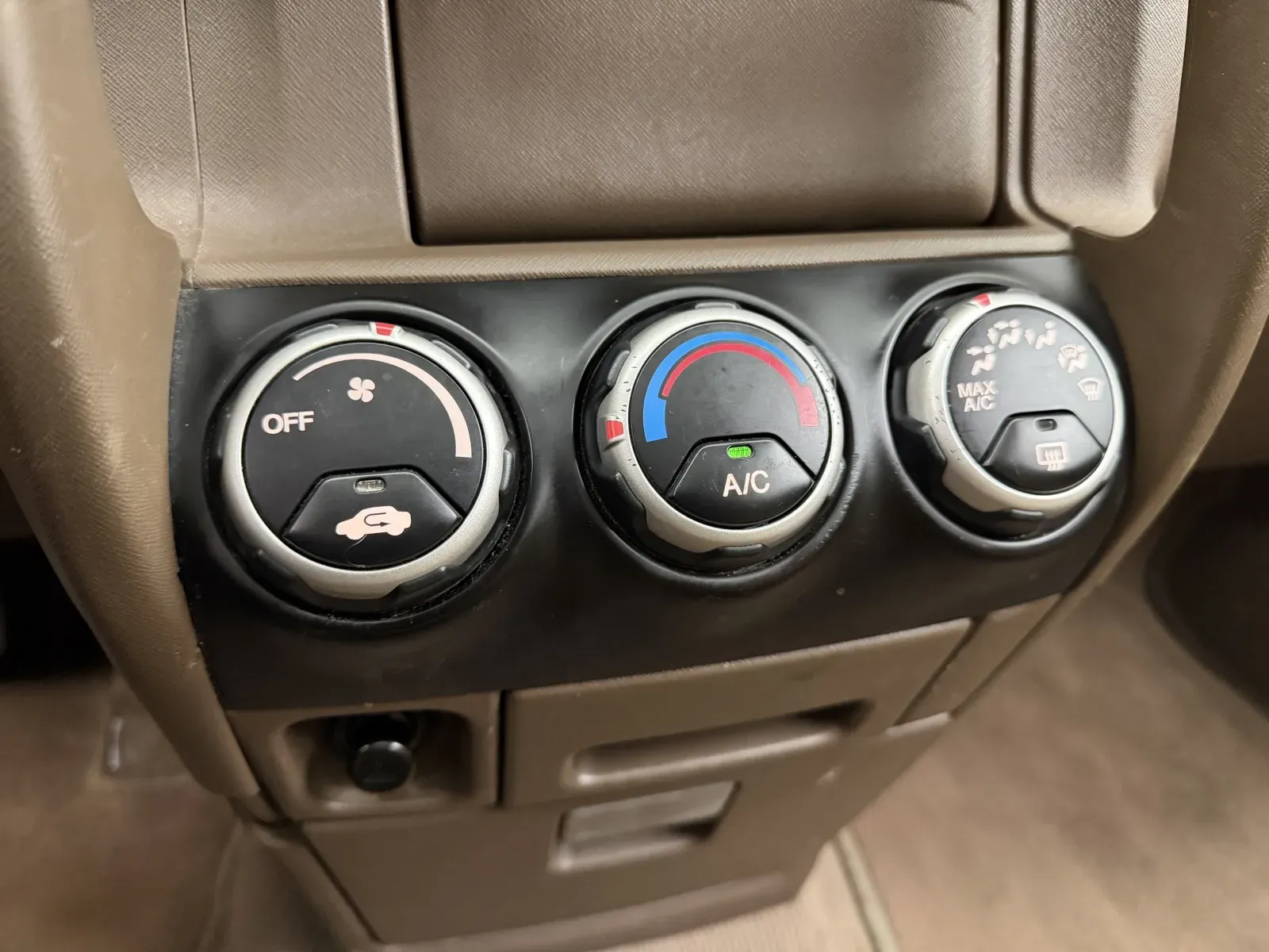 Honda CR-V photo 19