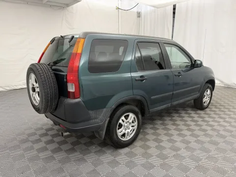 More photos of 2003 Honda CR-V EX at Autos of Chicago, IL