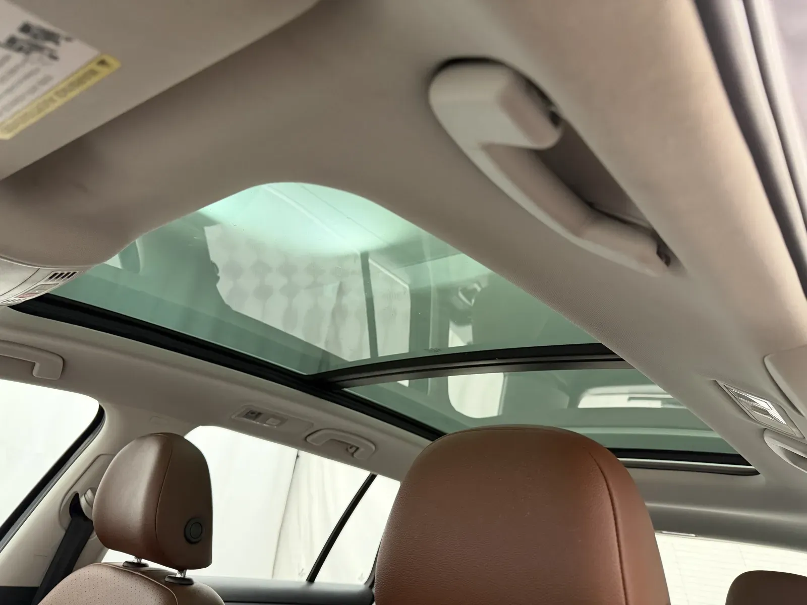Volkswagen Golf Alltrack photo 10