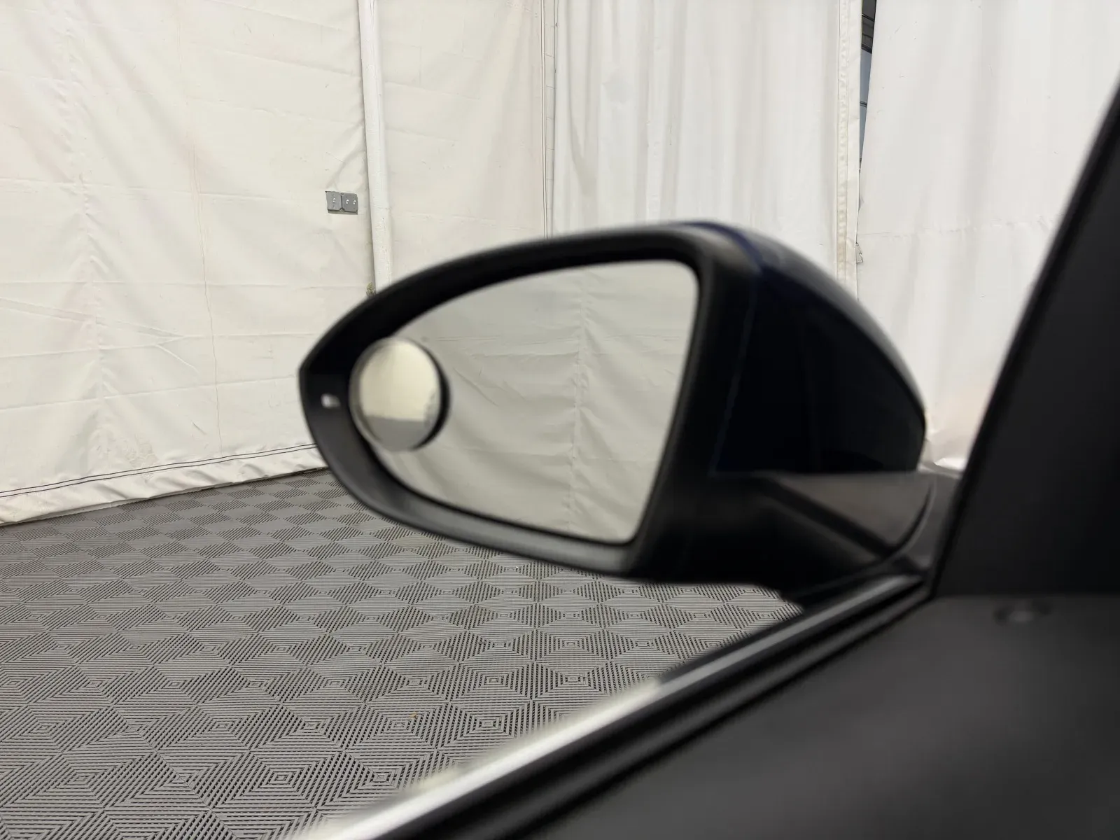 Volkswagen Golf Alltrack photo 16