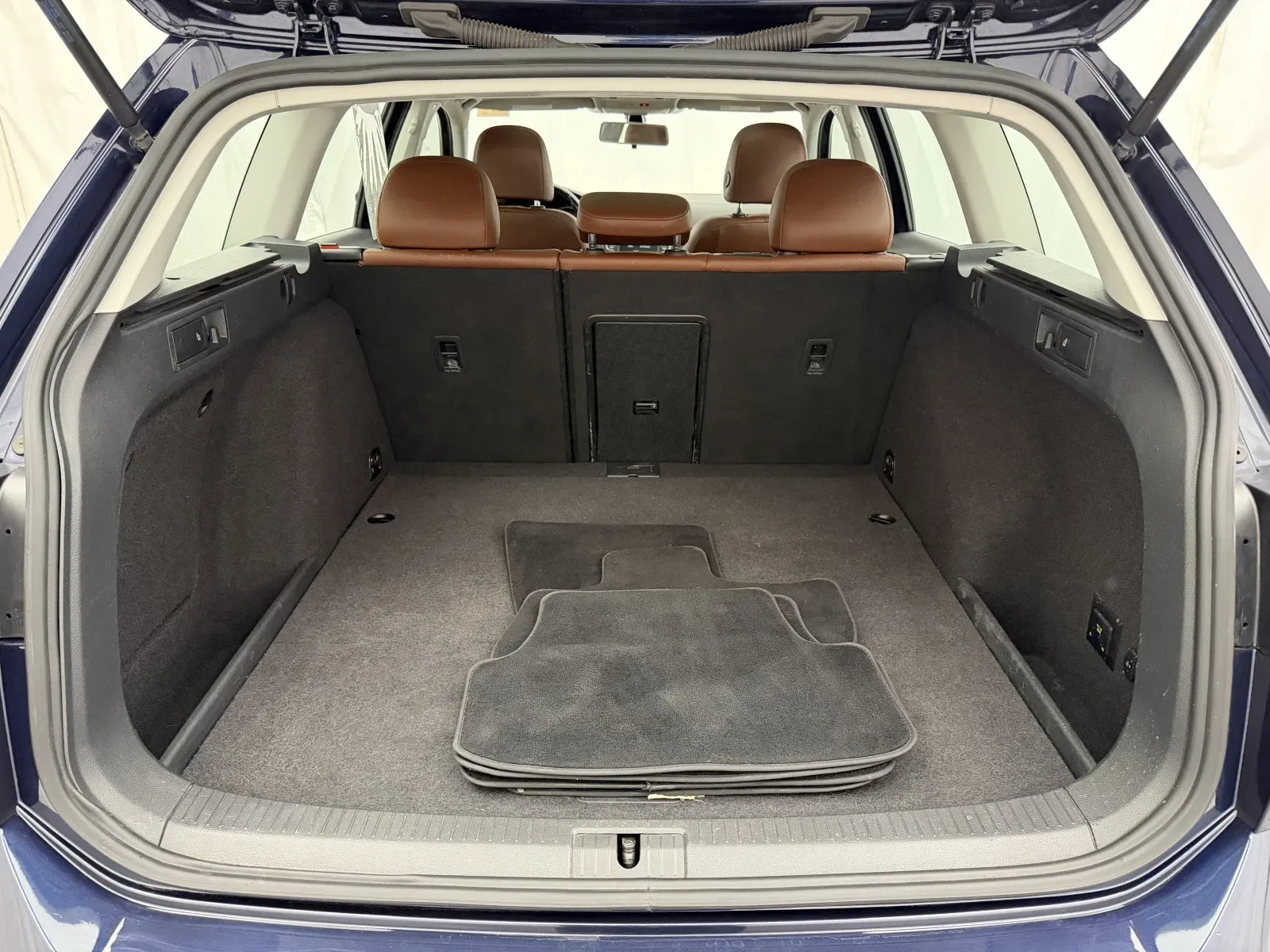Volkswagen Golf Alltrack photo 29