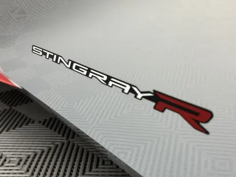 More photos of 2021 Chevrolet Corvette 2LT at Autos of Chicago, IL