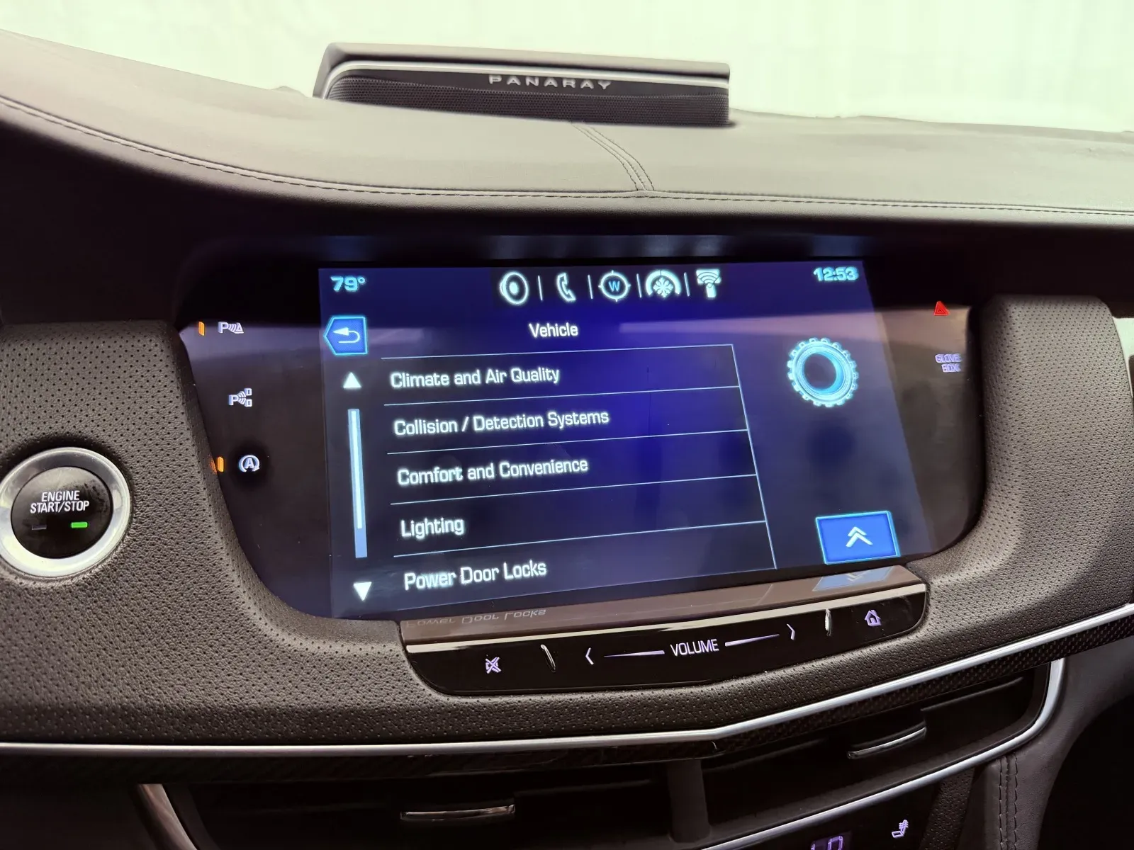 Cadillac CT6 photo 27