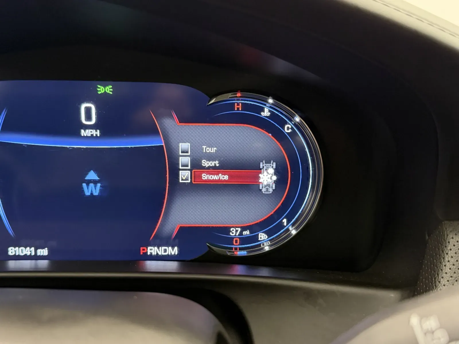 Cadillac CT6 photo 15