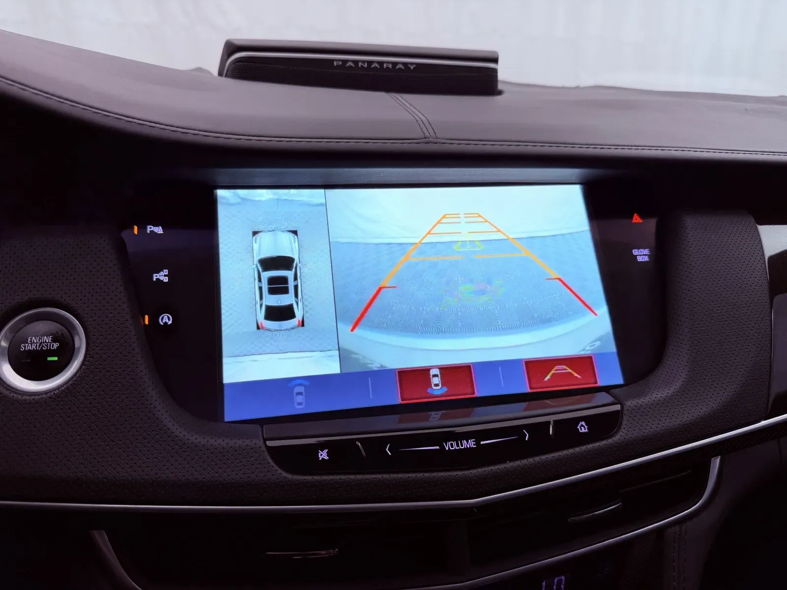 Cadillac CT6 photo 24