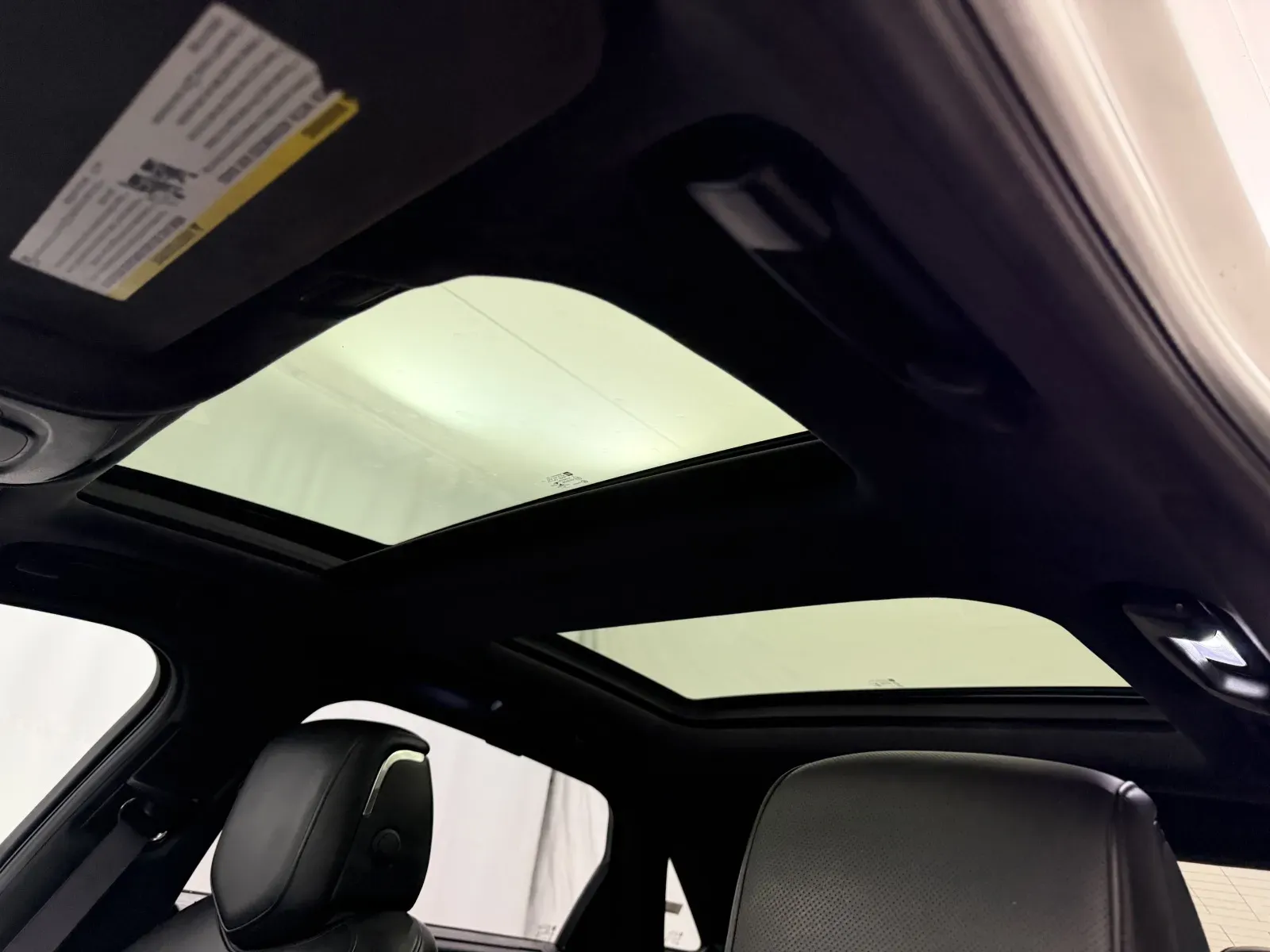Cadillac CT6 photo 10