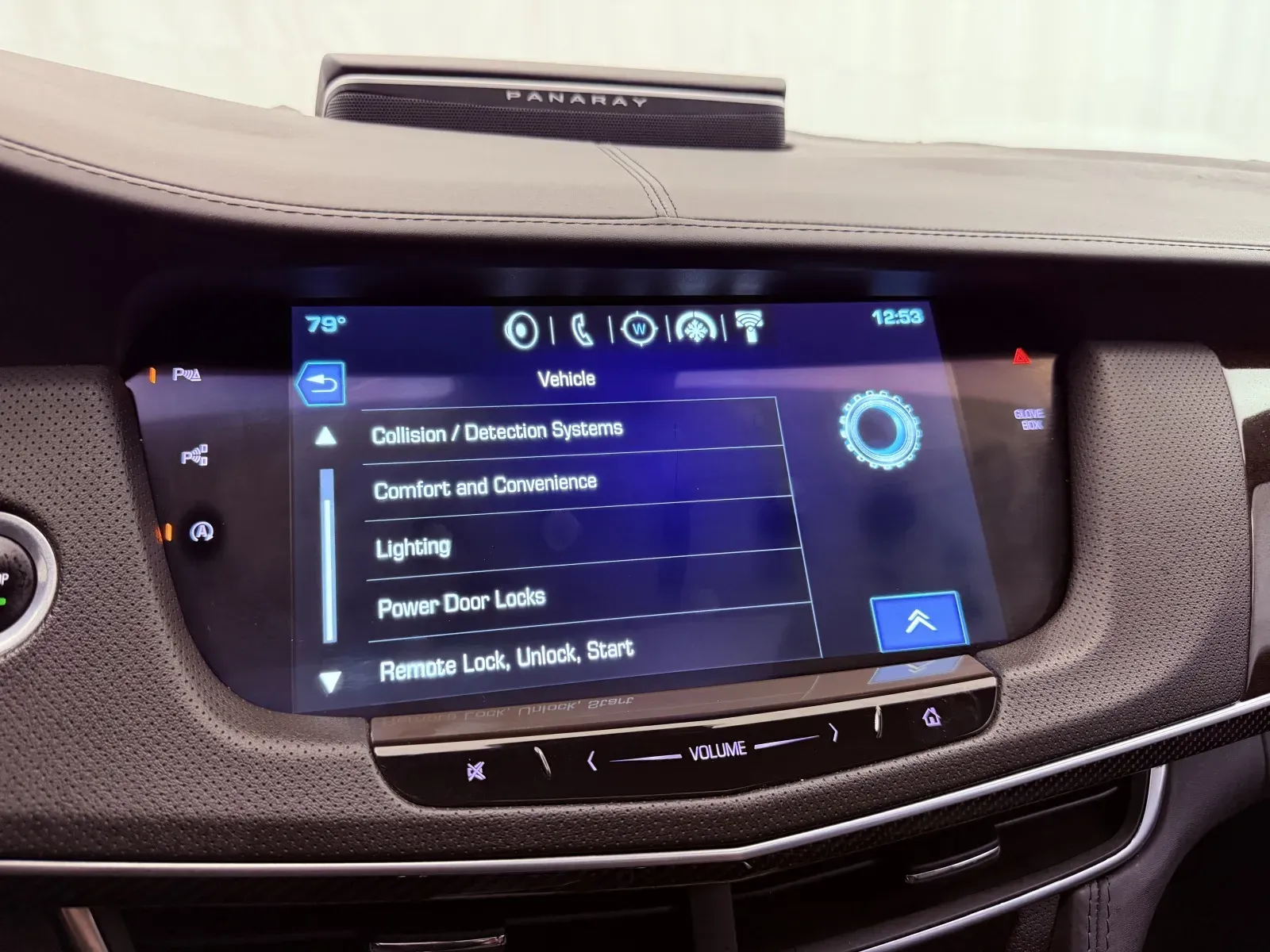 Cadillac CT6 photo 28