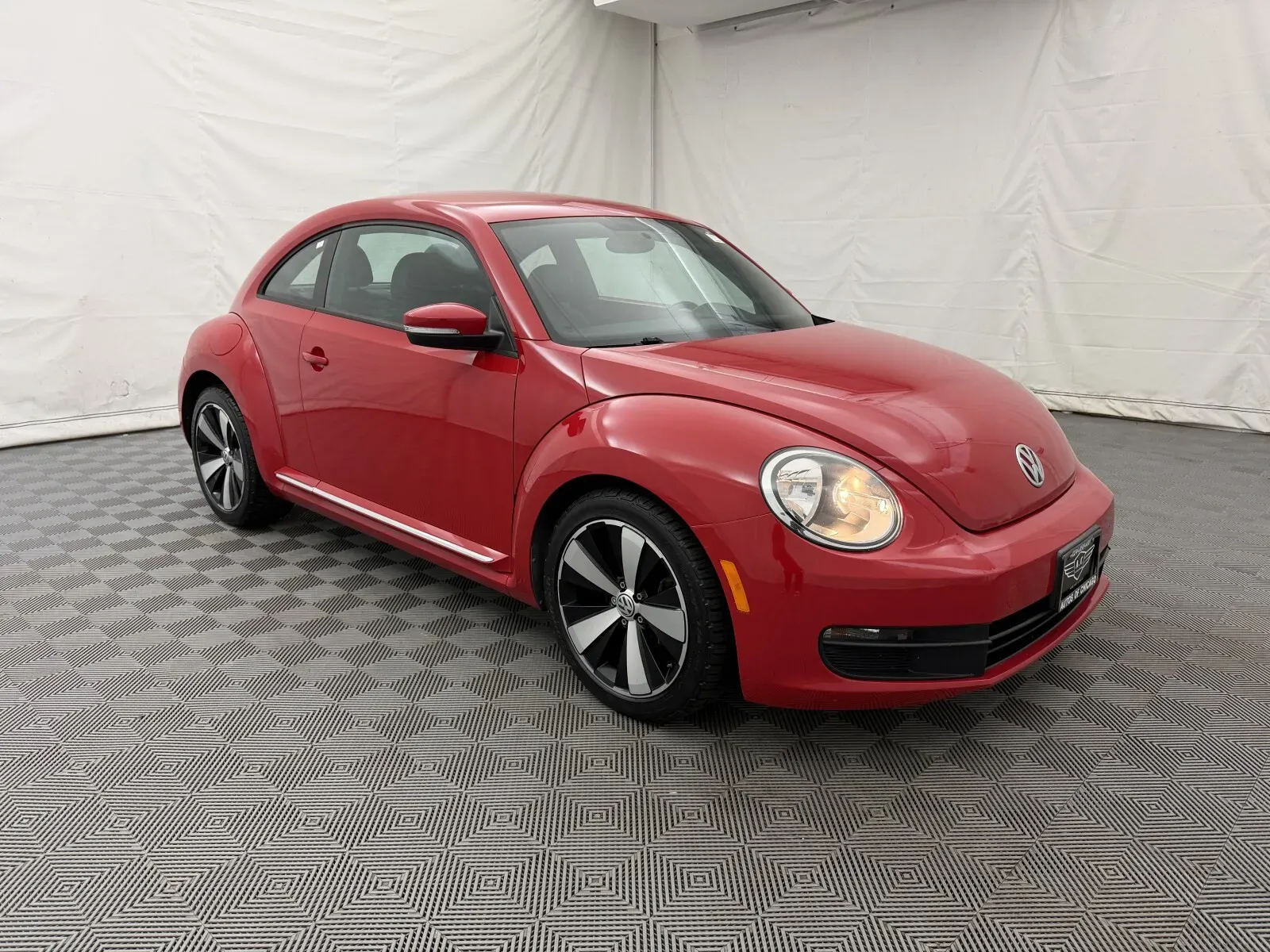 Volkswagen Beetle photo 4