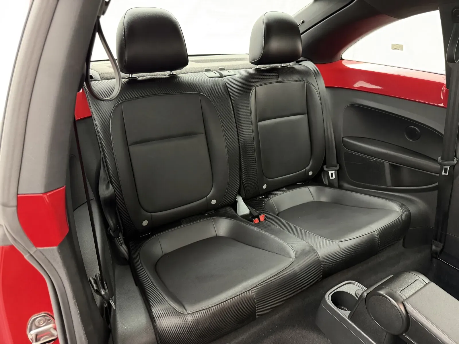 Volkswagen Beetle photo 19