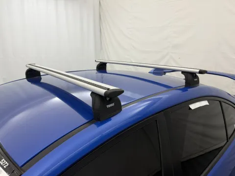 Another view of 2018 Subaru WRX STI for sale in Arlington Heights, IL at Autos of Chicago