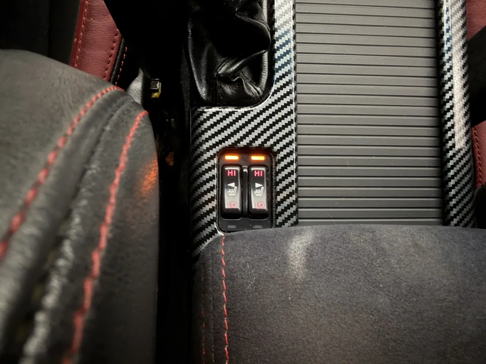 Subaru WRX photo 30