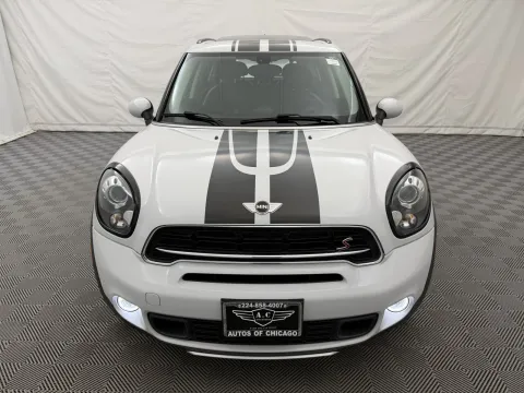 Another view of 2016 MINI Cooper Countryman S for sale in Arlington Heights, IL at Autos of Chicago