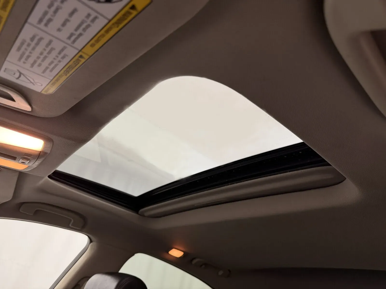 Infiniti QX70 photo 9