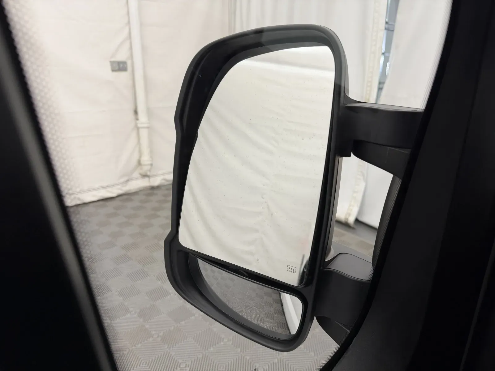Ram Cargo Van photo 16