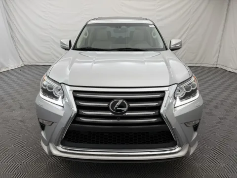 Another view of 2019 Lexus GX 460 Luxury for sale in Arlington Heights, IL at Autos of Chicago