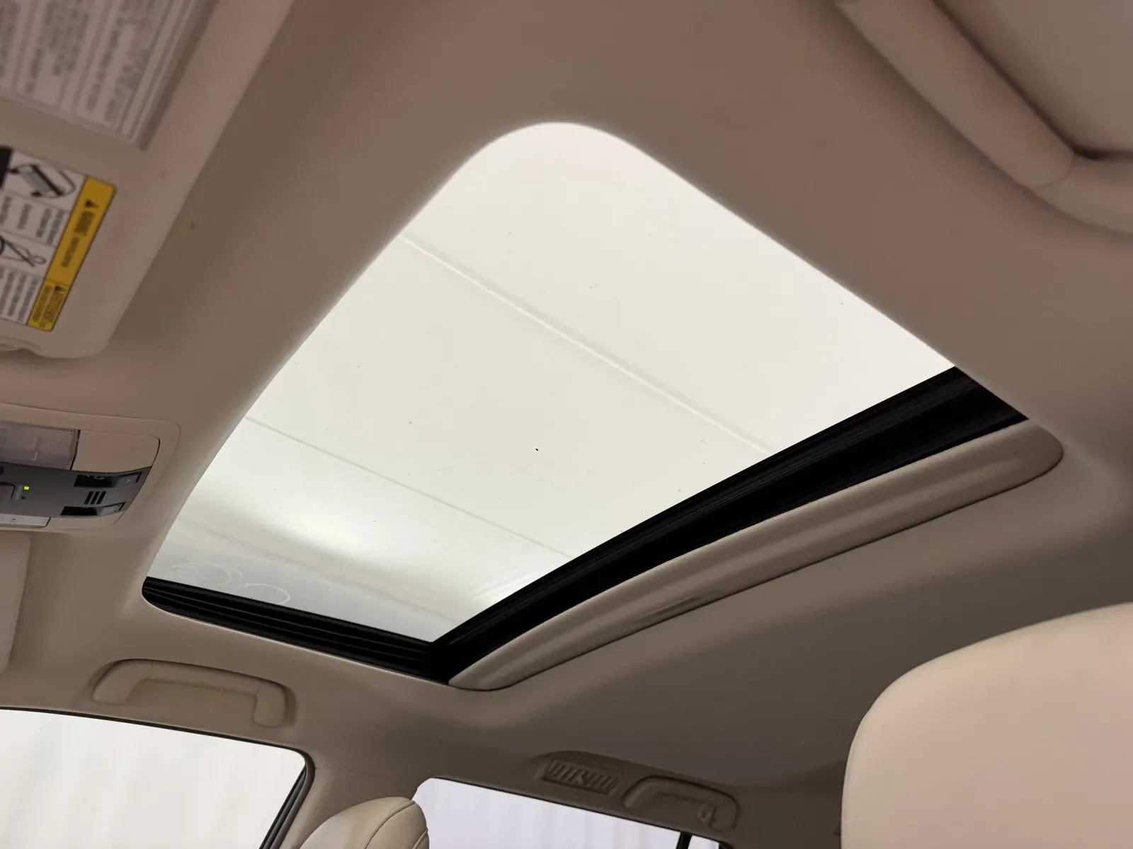 Lexus GX photo 10