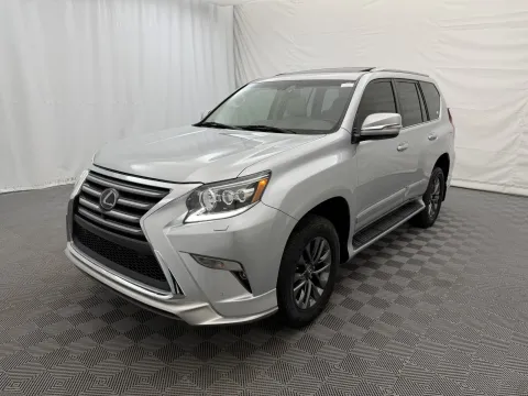 Photos of 2019 Lexus GX 460 Luxury for sale in Arlington Heights, IL at Autos of Chicago