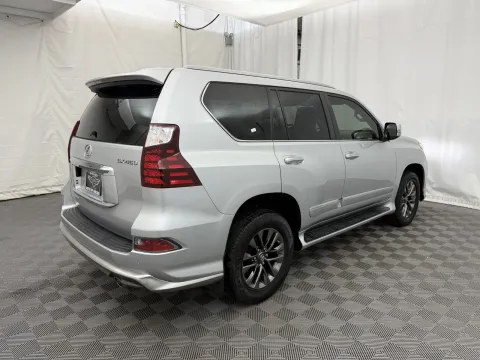 More photos of 2019 Lexus GX 460 Luxury at Autos of Chicago, IL