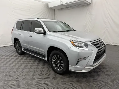 More photos of 2019 Lexus GX 460 Luxury at Autos of Chicago, IL