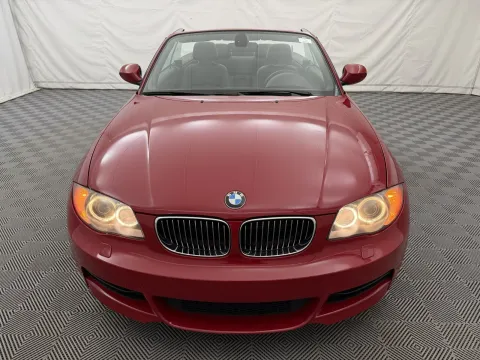 Another view of 2010 BMW 1 Series 135i for sale in Arlington Heights, IL at Autos of Chicago
