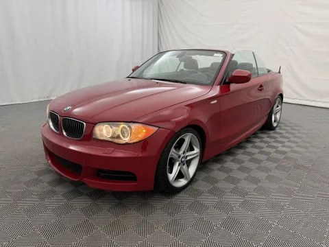 Photos of 2010 BMW 1 Series 135i for sale in Arlington Heights, IL at Autos of Chicago