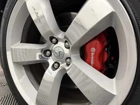 More photos of 2006 Dodge Charger SRT8 at Autos of Chicago, IL