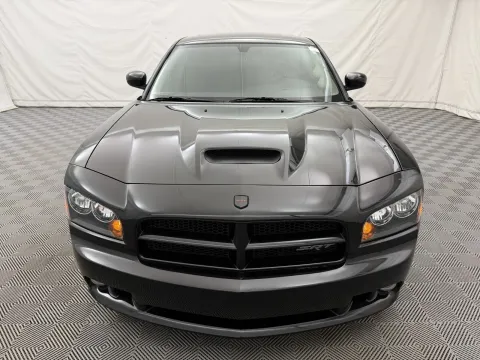Another view of 2006 Dodge Charger SRT8 for sale in Arlington Heights, IL at Autos of Chicago