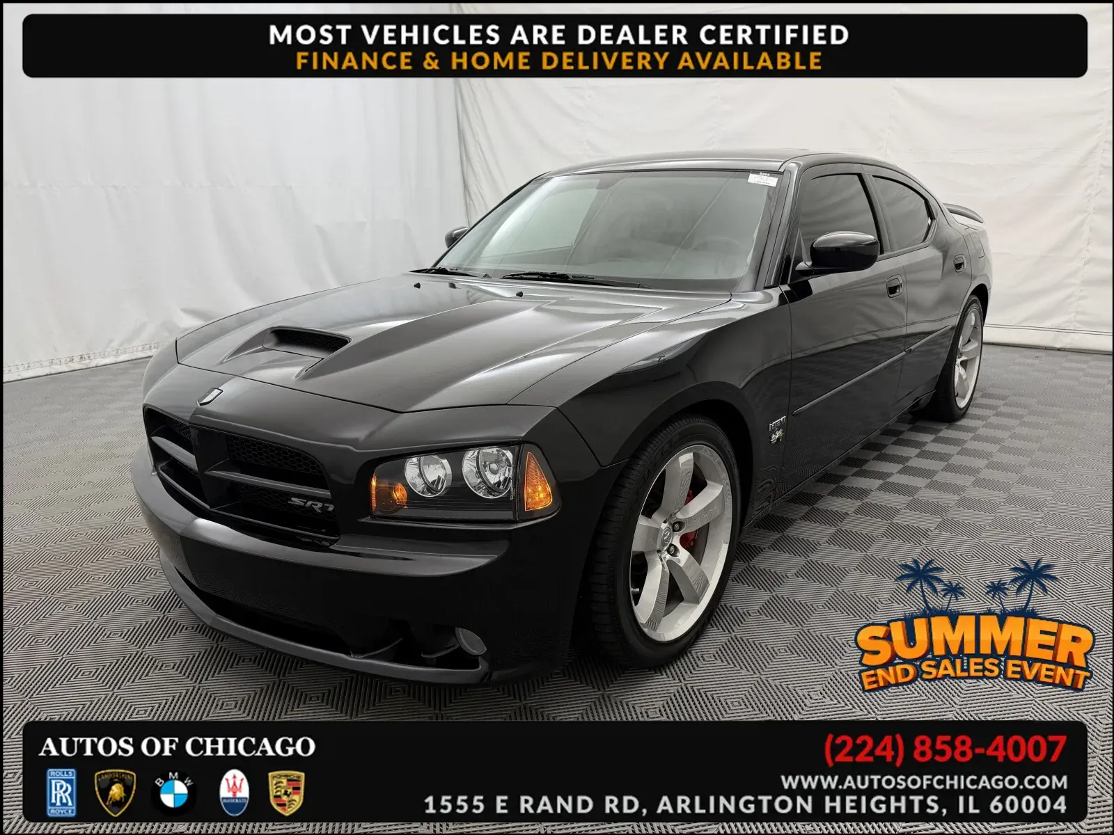 Dodge Charger