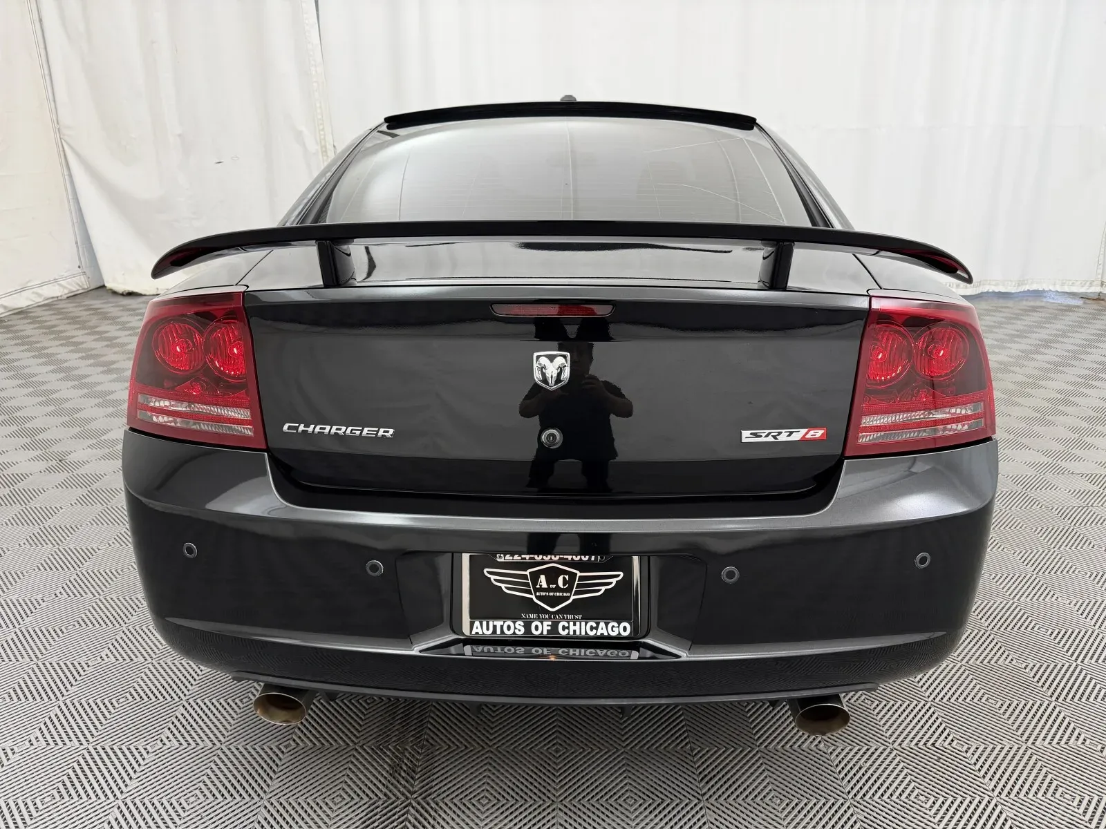 Dodge Charger photo 7
