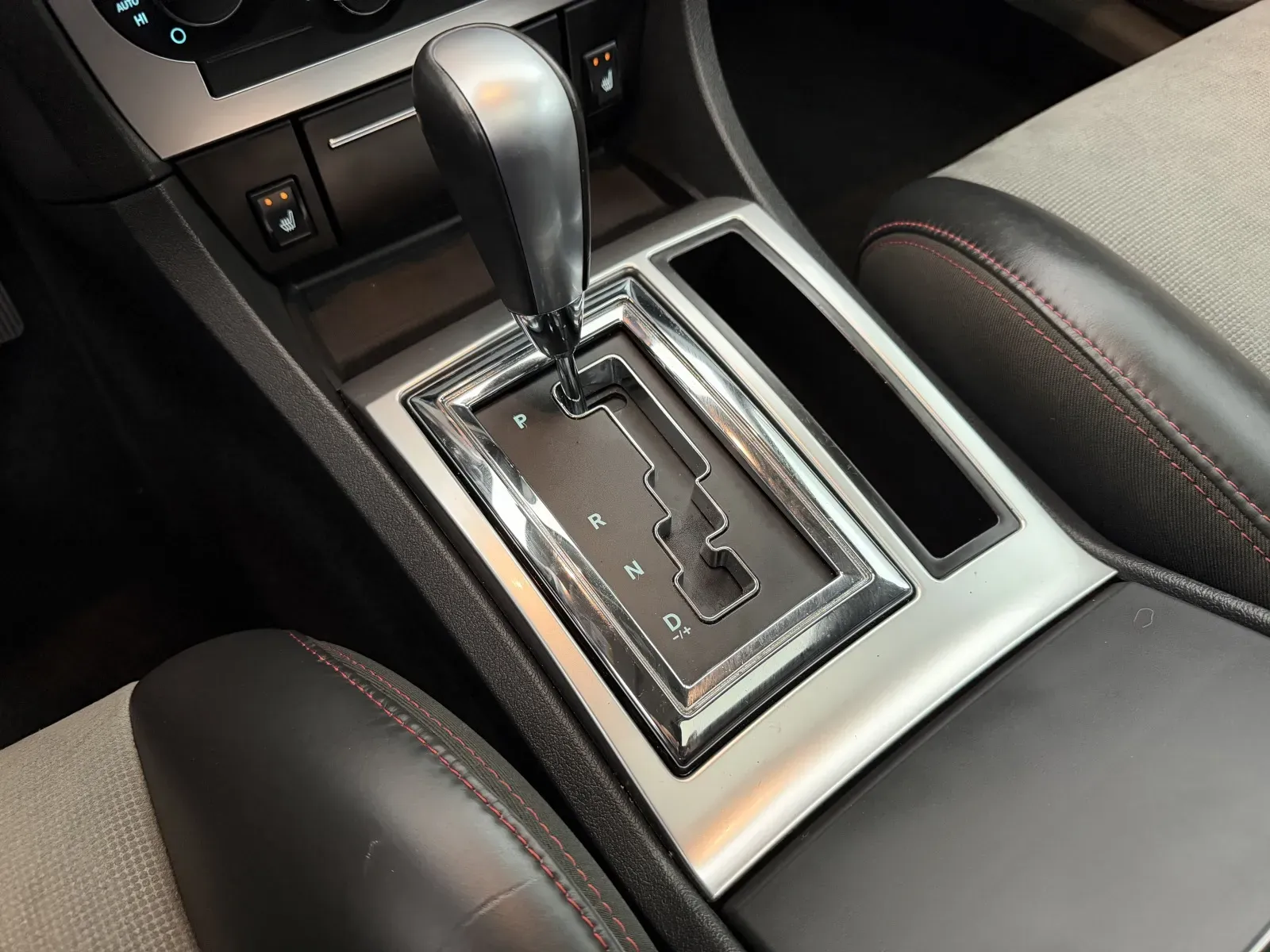 Dodge Charger photo 27