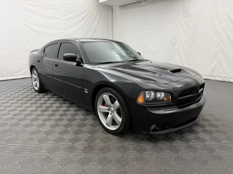 More photos of 2006 Dodge Charger SRT8 at Autos of Chicago, IL