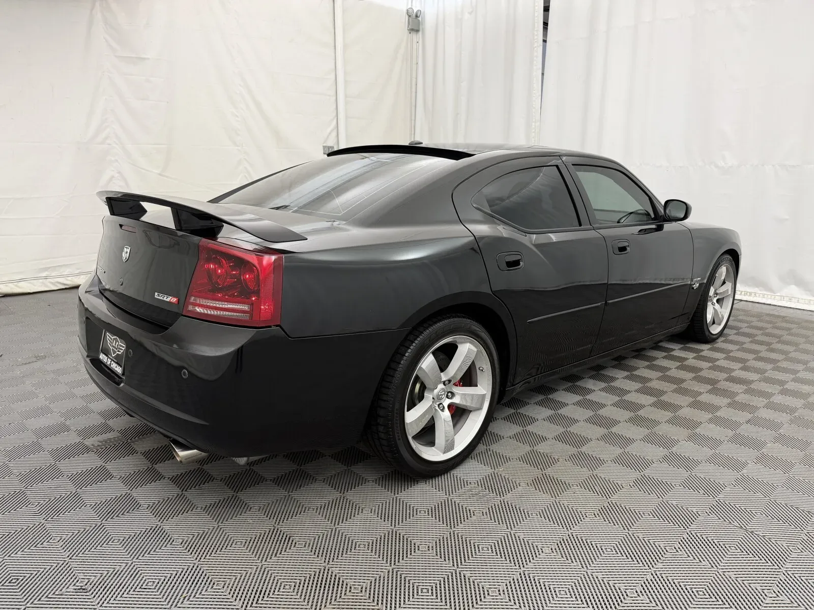 Dodge Charger photo 6