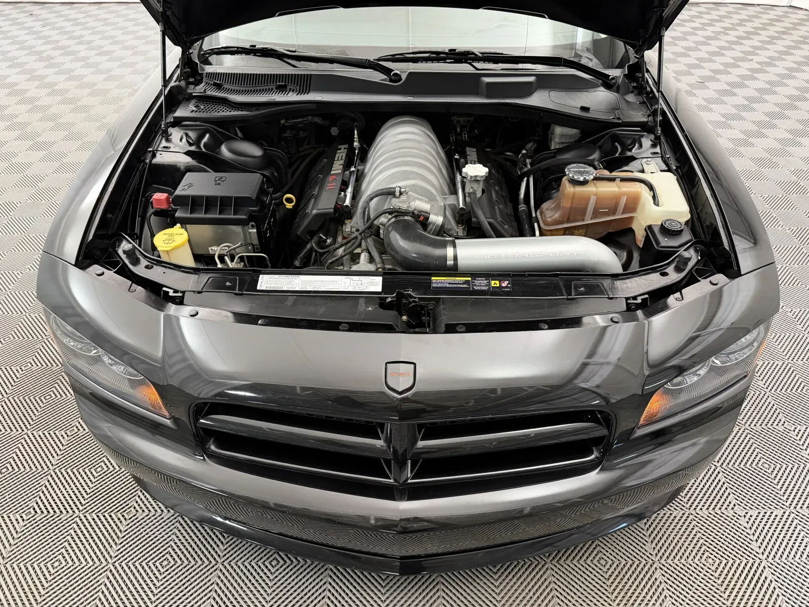 Dodge Charger photo 35