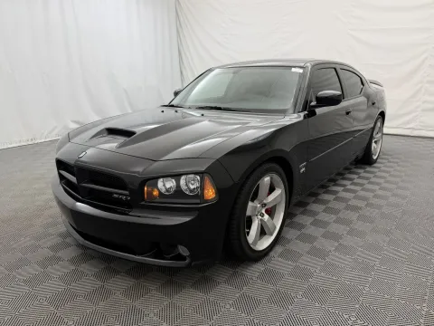 Photos of 2006 Dodge Charger SRT8 for sale in Arlington Heights, IL at Autos of Chicago