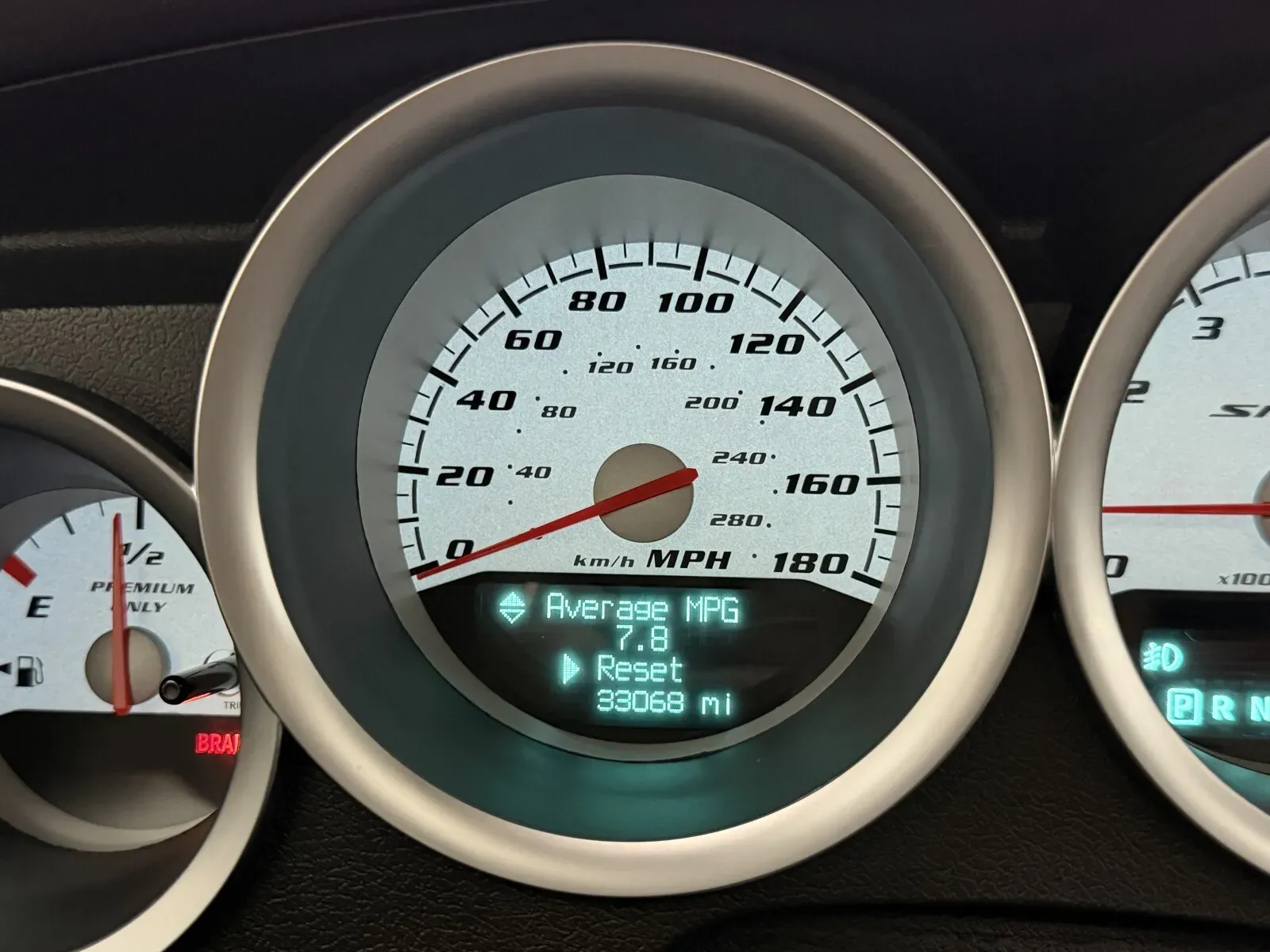 Dodge Charger photo 16