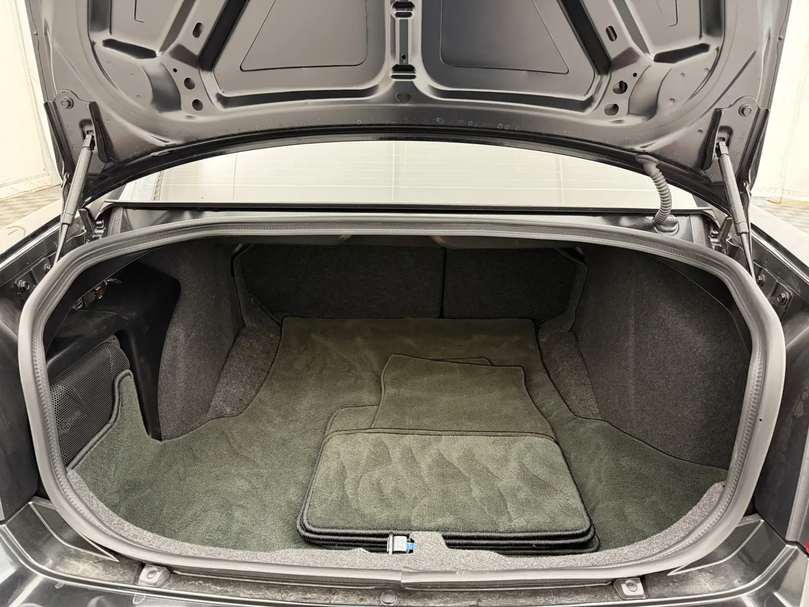 Dodge Charger photo 33