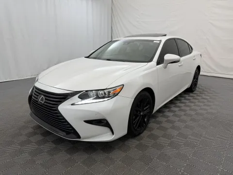 Photos of 2017 Lexus ES 350 for sale in Arlington Heights, IL at Autos of Chicago