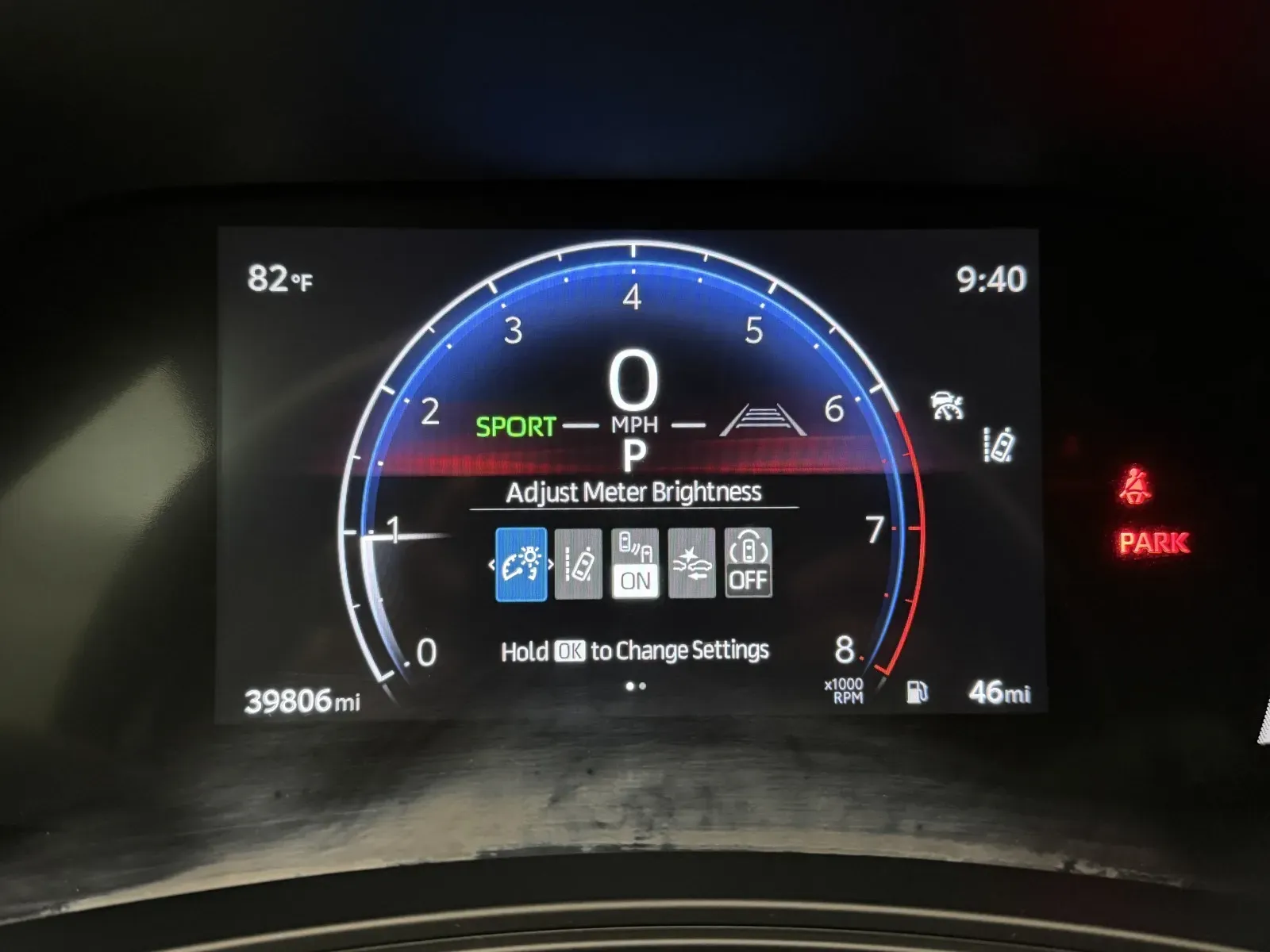 Toyota Grand Highlander photo 13