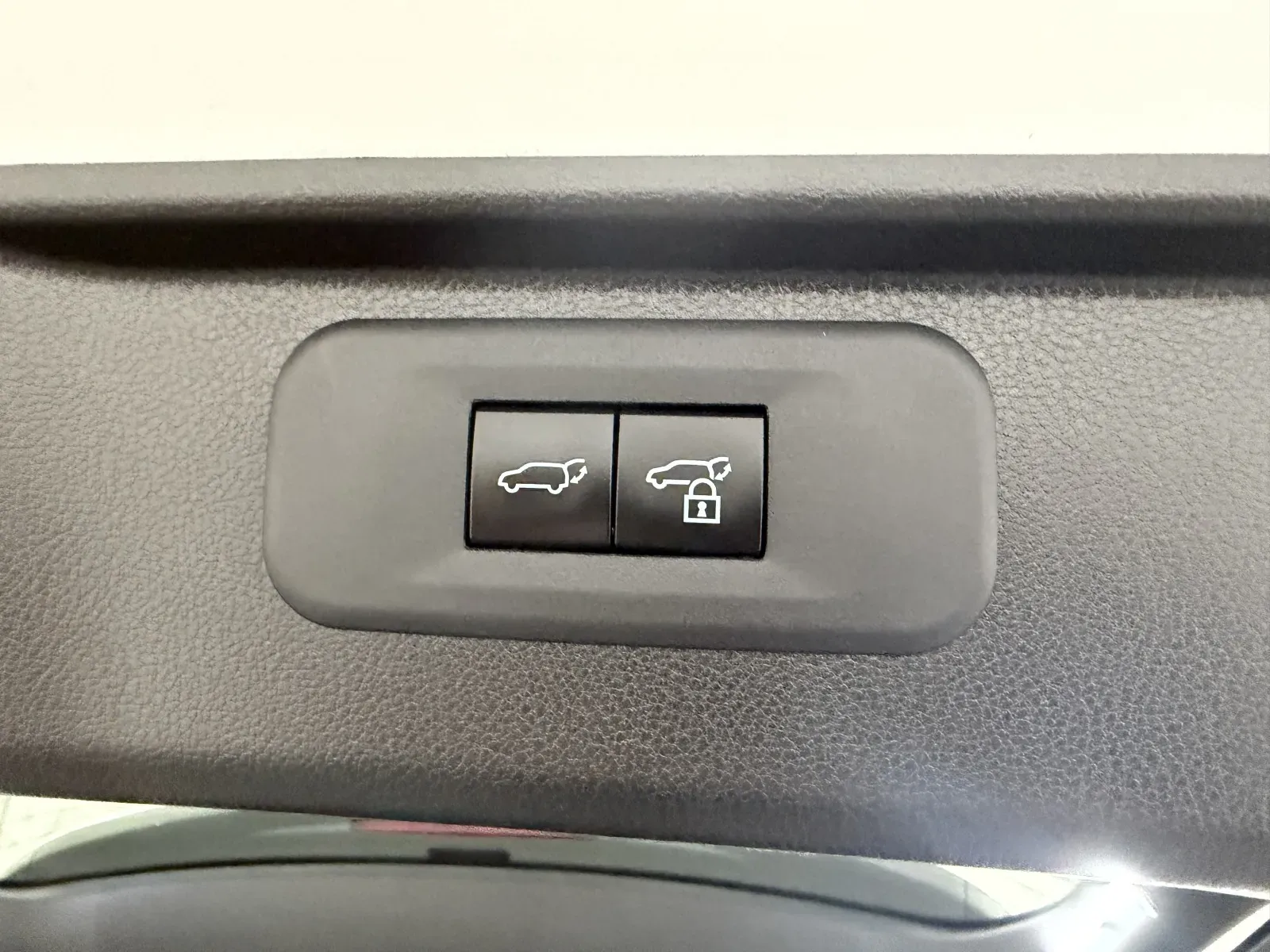 Toyota Grand Highlander photo 32