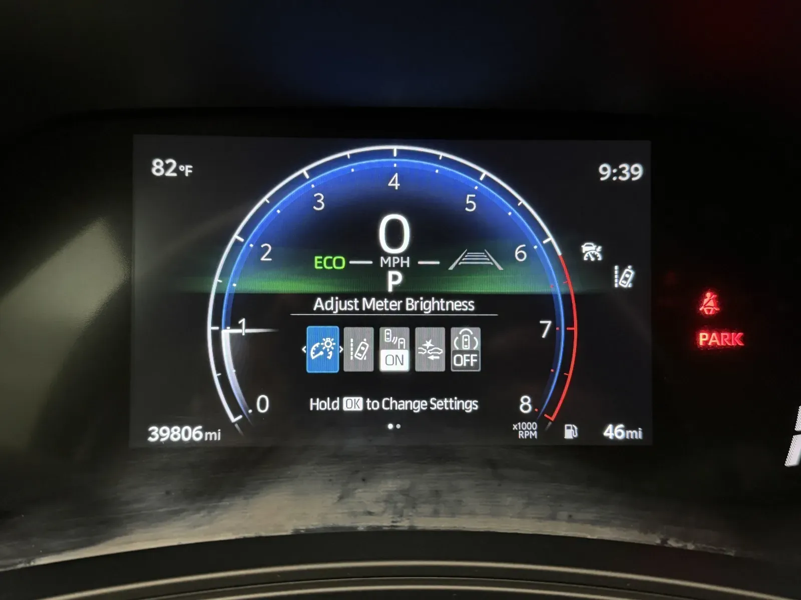 Toyota Grand Highlander photo 11