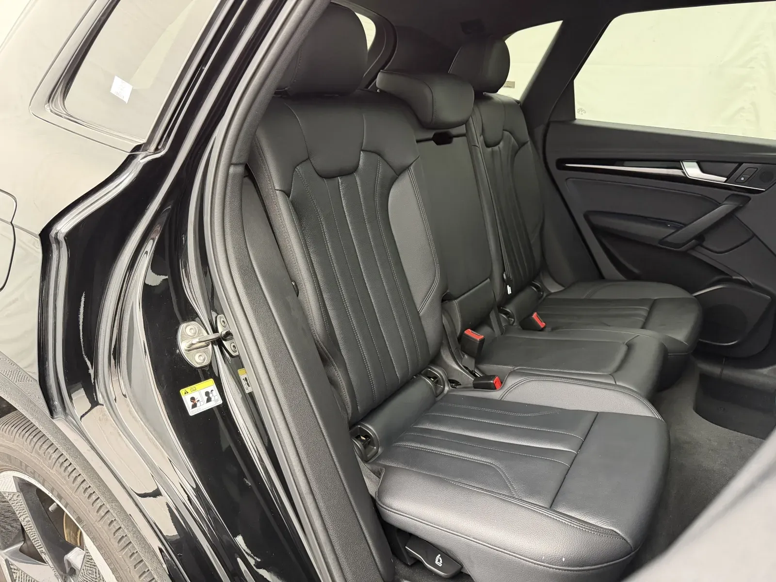 Audi Q5 photo 38