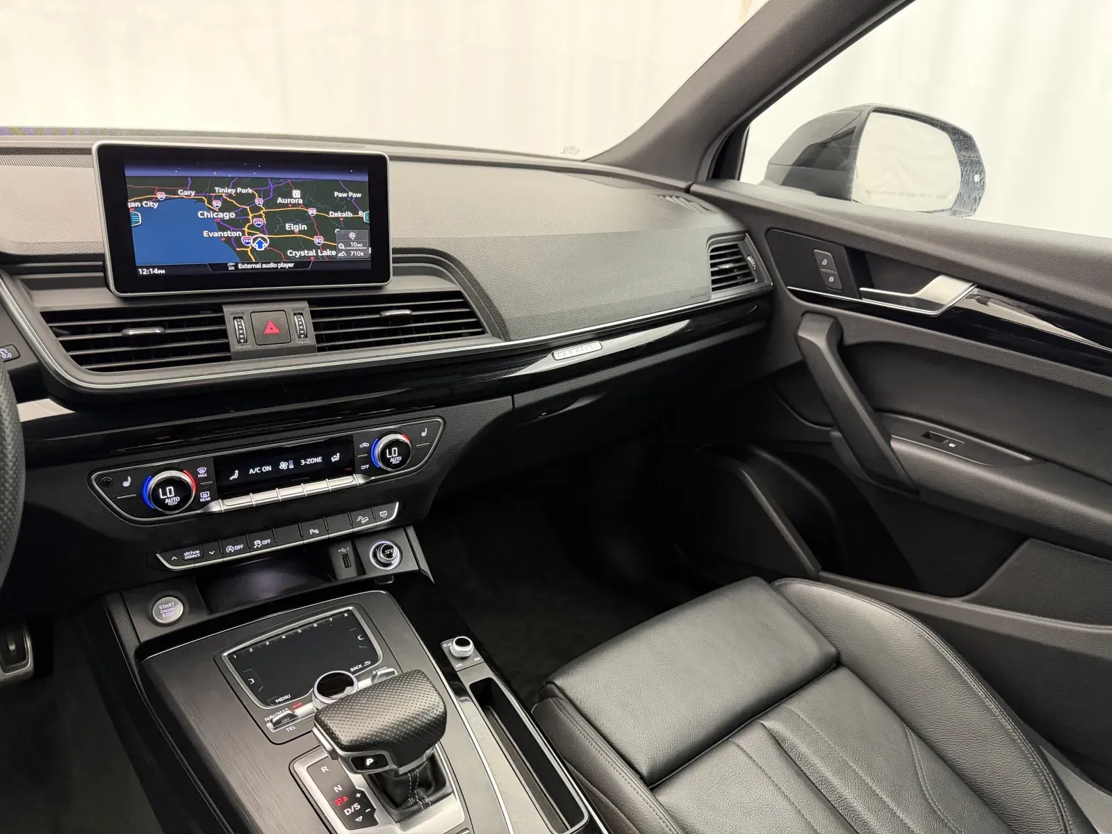 Audi Q5 photo 20